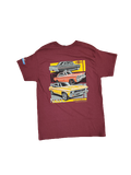 Nova Graphic T-Shirt