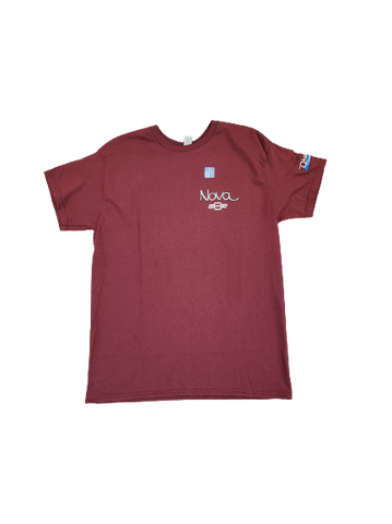 Nova Graphic T-Shirt