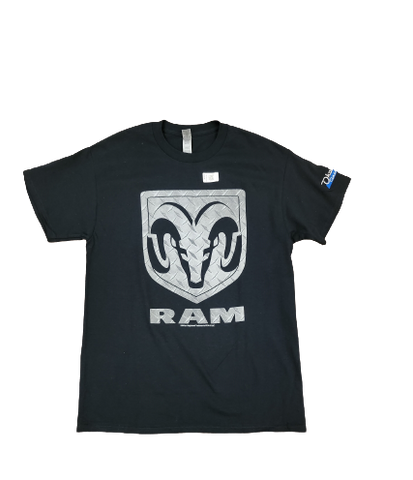 RAM Graphic T-Shirt