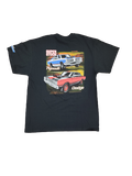 Super Stock Graphic T-Shirt