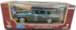 1:18 1957 FORD COURIER SEDAN DELIVERY DIECAST