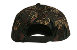 CAP YELLOW LEAVES CAMO