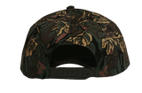 CAP YELLOW LEAVES CAMO