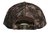 CAP MESH CAMO