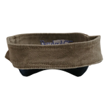 VISOR BLACK/KHAKI