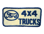 FORD 4X4 TRUCKS PATCH (V11)