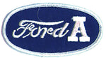 FORD A PATCH (AA3)