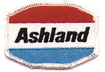 ASHLAND LOGO PATCH (CC13)