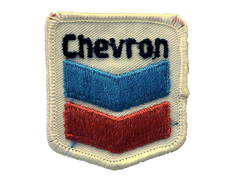 CHEVRON PATCH (T2)