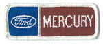 FORD MERCURY PATCH (DD10)