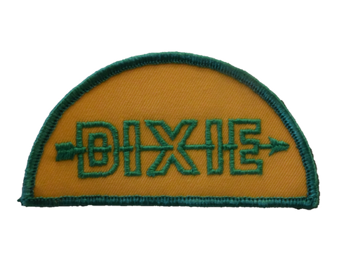 DIXIE PATCH (P10)