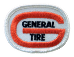GENERAL TIRE PATCH (P2)