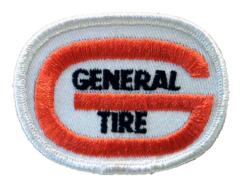 GENERAL TIRE PATCH (P2)