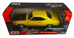 1:24 1969 DODGE CORONET SUPER BEE DIECAST