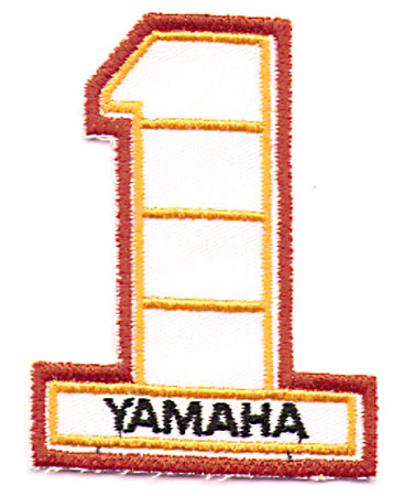 YAMAHA 1 PATCH (L10)
