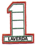 LAVERDA 1 PATCH (L5)