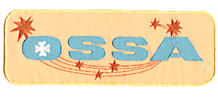 LARGE OSSA PATCH (Y2)