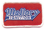 MALLORY IGNITION PATCH (HH10)