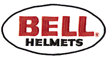BELL HELMETS PATCH (O2)