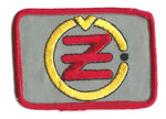 CZ LOGO PATCH (O5)