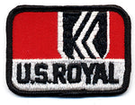 U.S. ROYAL PATCH (R2)