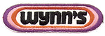 WYNN'S LOGO PATCH (S11)