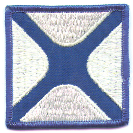 ARCO PATCH (T4)