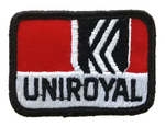 UNIROYAL PATCH (GG10)