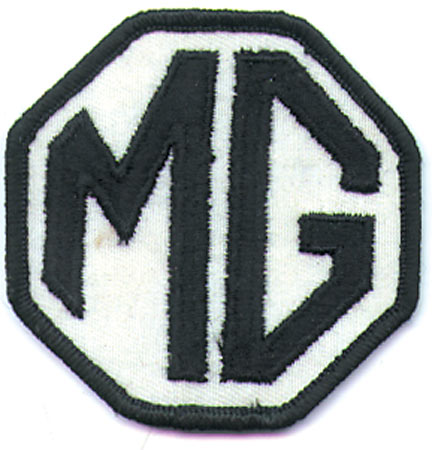 BLACK MG PATCH (V2)