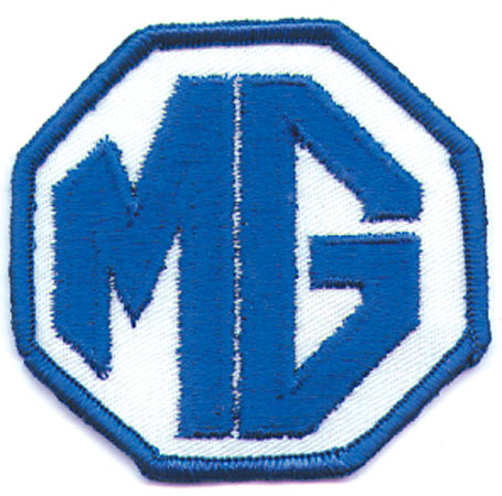 BLUE MG PATCH (V3)