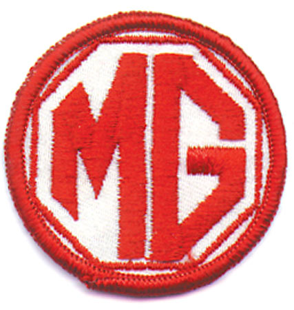 RED MG PATCH (V4)