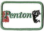 PENTON PATCH (D4)