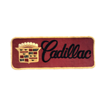 CADILLAC PATCH (E3)