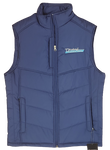 PUFFY VEST