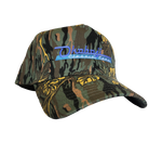 CAP YELLOW LEAVES CAMO