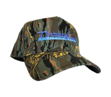 CAP YELLOW LEAVES CAMO