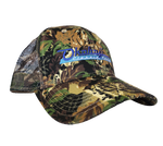 CAP MESH CAMO