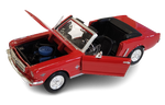 1:24 1964 1/2 FORD MUSTANG DIECAST