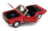 1:24 1964 1/2 FORD MUSTANG DIECAST