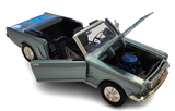 1:24 1964 1/2 FORD MUSTANG DIECAST