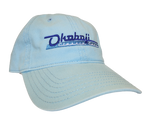 CAP POWDER BLUE