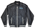 JACKET 8050 BLACK