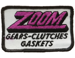 BLACK ZOOM PATCH (HH8)